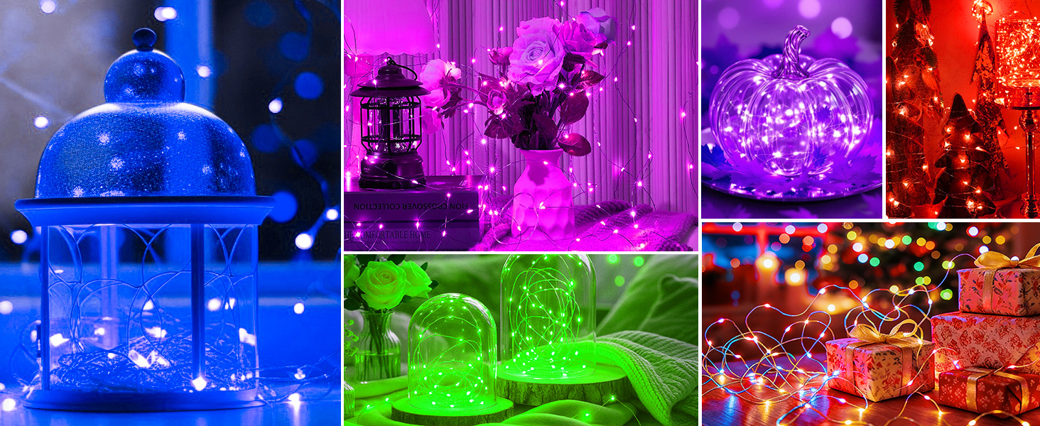 LED String Light