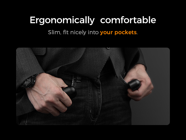 comfortable portable hand warmers