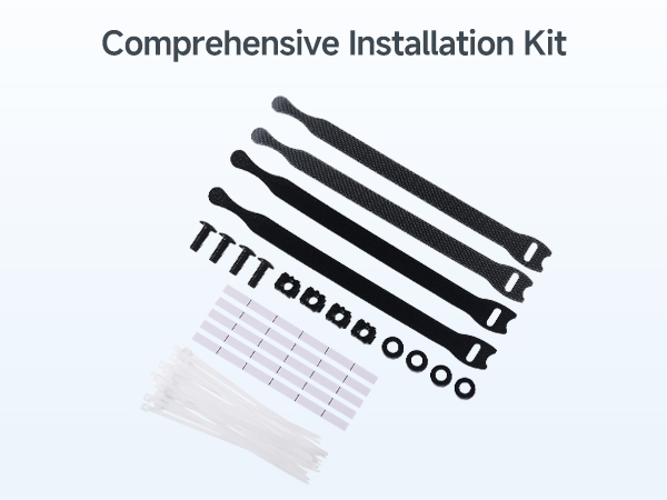 Ethernet Patch Panel with Inline Keystone