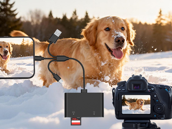 memory stick pro duo adapter