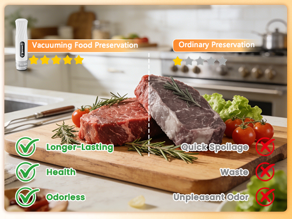 vacuum sealer