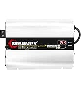 Taramps Smart Charger 70/90A Battery Charger 90A Dynamic Mode Car Audio System Power Supply 1300 ...