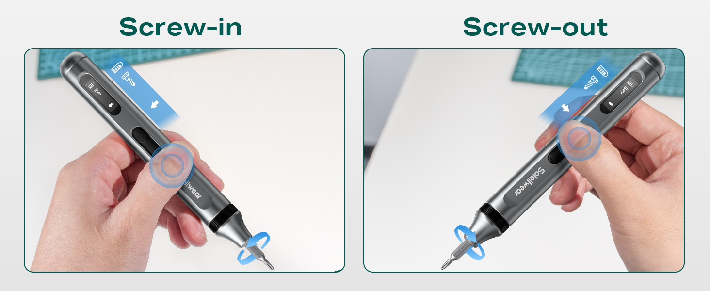 Mini Electric Screwdriveelectric screwdriverr