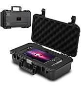 Carrying Bag Case for Legion Go, Hard Professional Waterproof Legion Go Carrying Case for Legion ...