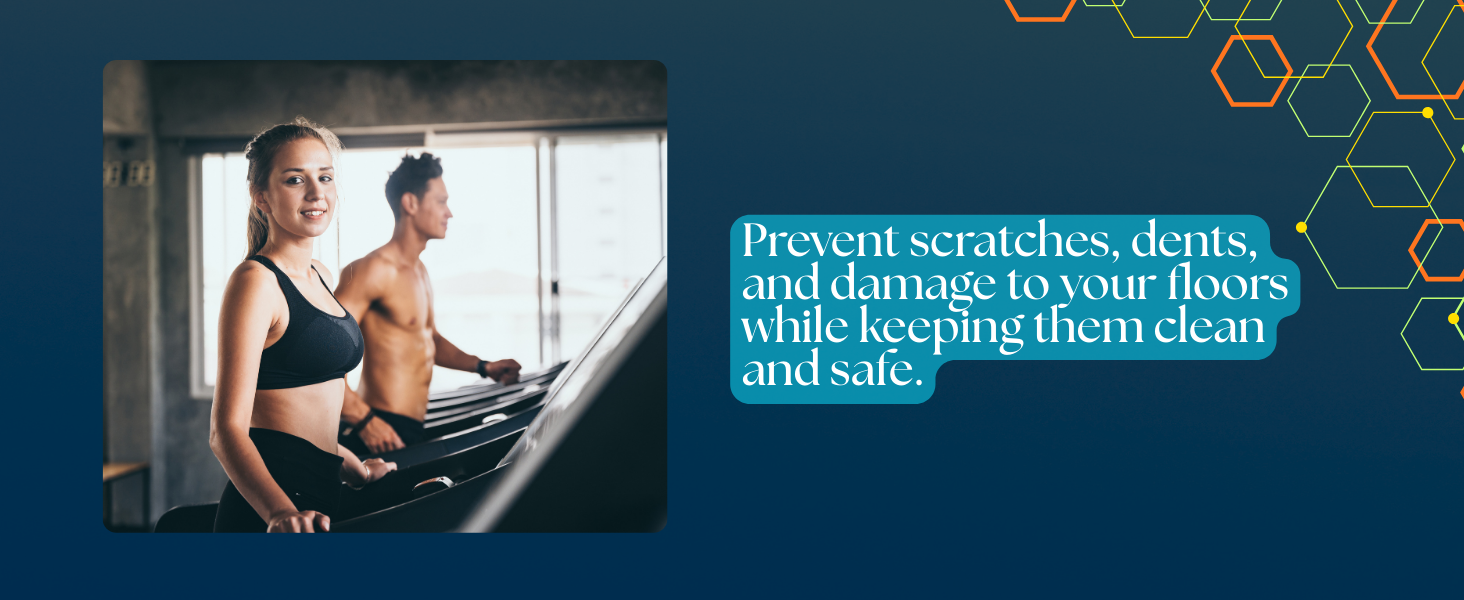 Art3d Eva Puzzle Exercise Mats