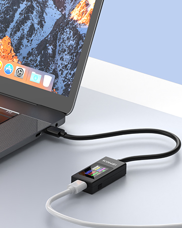 USB c tester