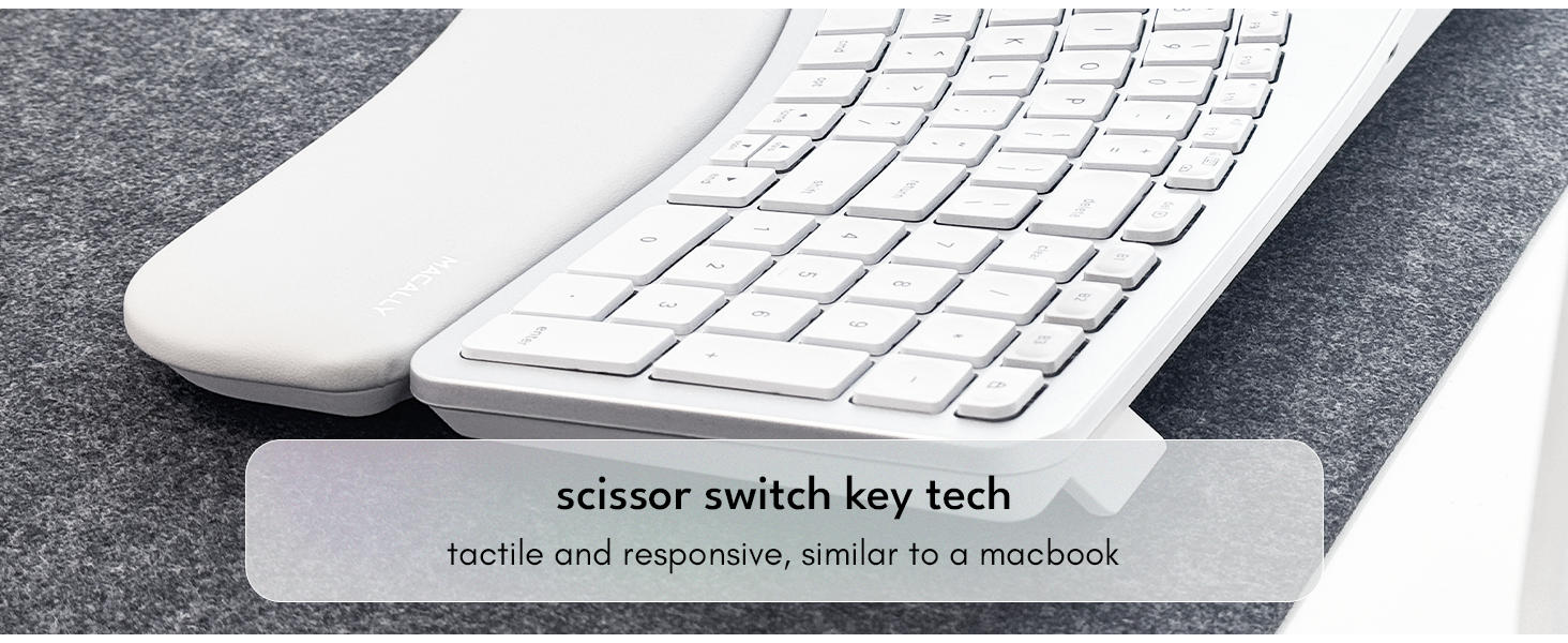 ergonomic mouse
