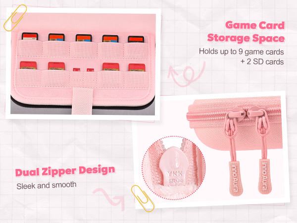 switch 2 case slim