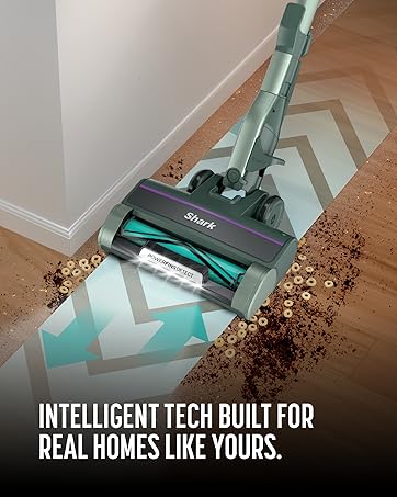 shark corded stick vacuums