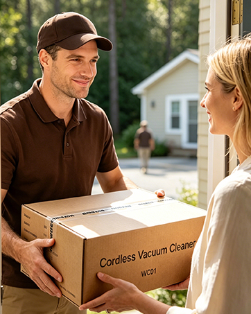 cordless vacuum cleaners for home