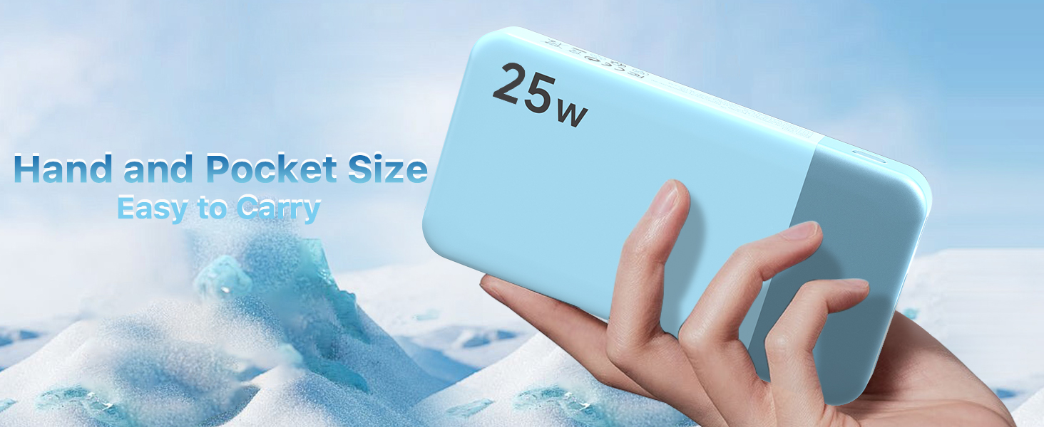 power bank portable charger power bank portable charger fast charging