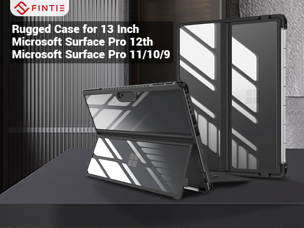 Microsoft Surface Pro Case