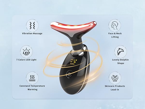 Facial Massager
