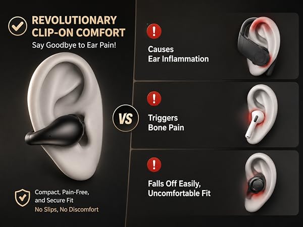 small earbuds
