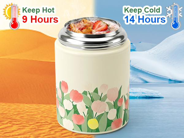 food thermo