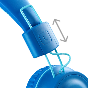 iRAG J01 Kids Headphones