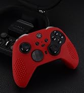 Silicone Cover for Xbox Elite Series 2 Core Controller