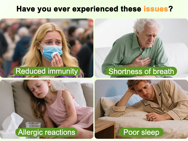 air purifier