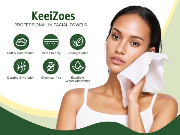 face towels