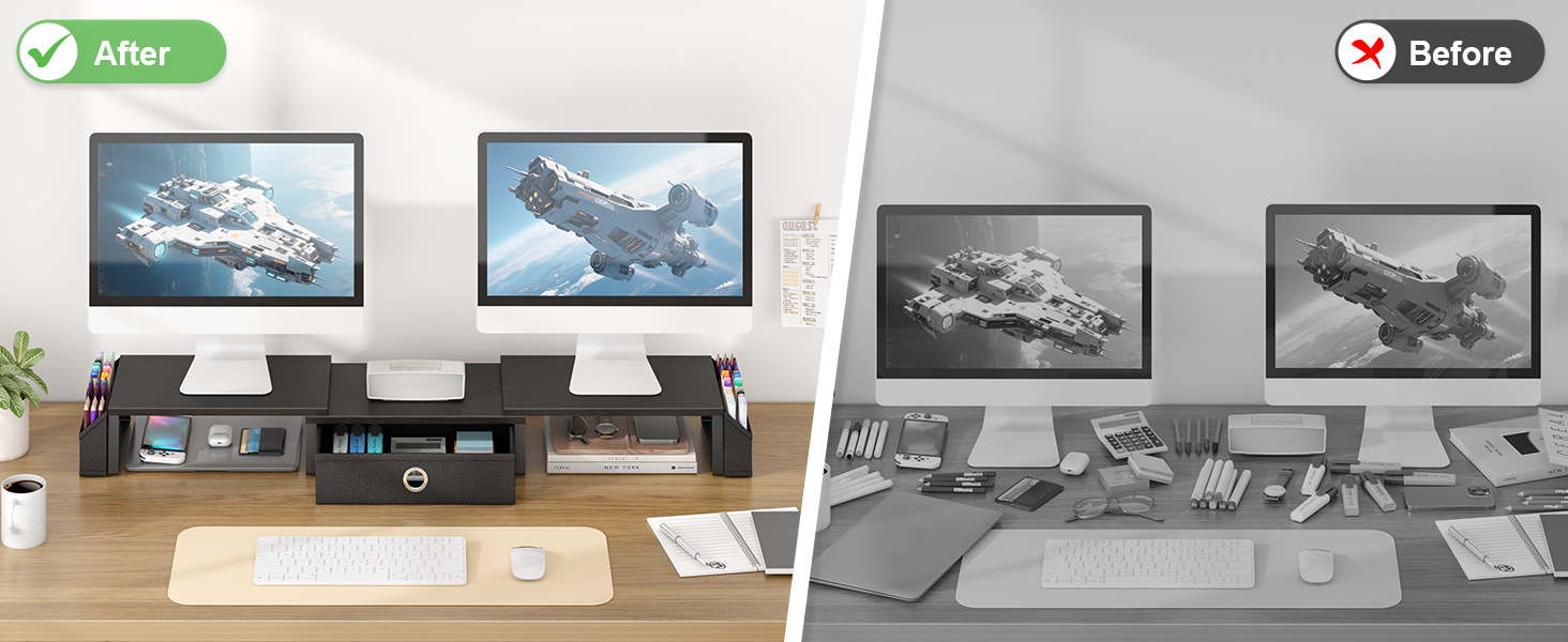 monitor stand riser 7