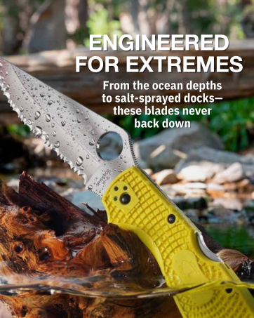 Spyderco