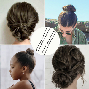 hair pins for styling