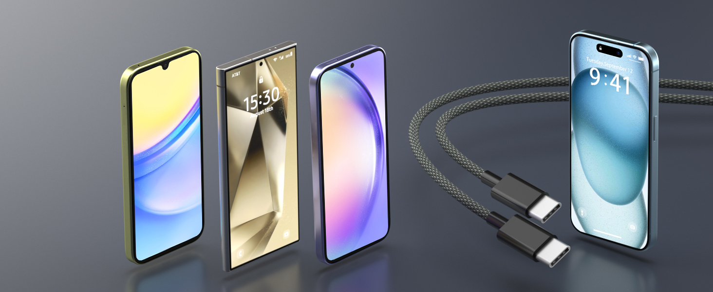 c charger fast charging