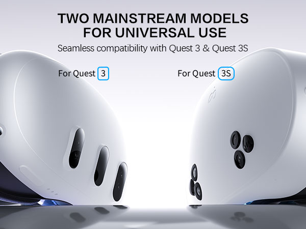 Headband Suitable for Oculus Meta Quest 3/3S