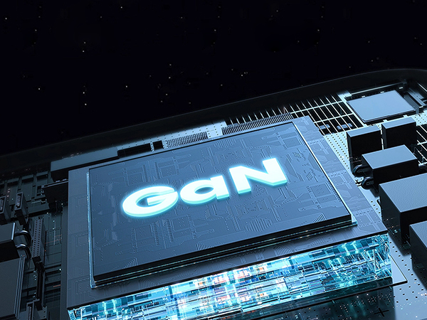 65W GaN PD 3.0 Wall Charger