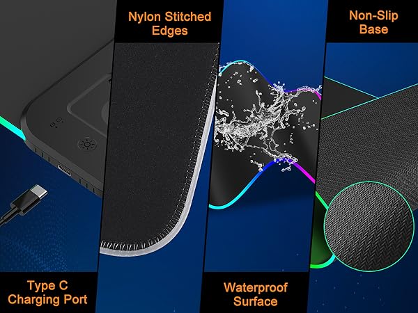 mousepad