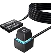 Oddtone PC Power Button