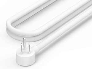 Surge Protector Power StripPower Strip Surge Protector with Desk Lamp