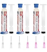 ALLECIN 559 No Clean Soldering Flux 10CC