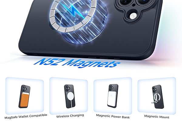 for iPhone 17 Case
