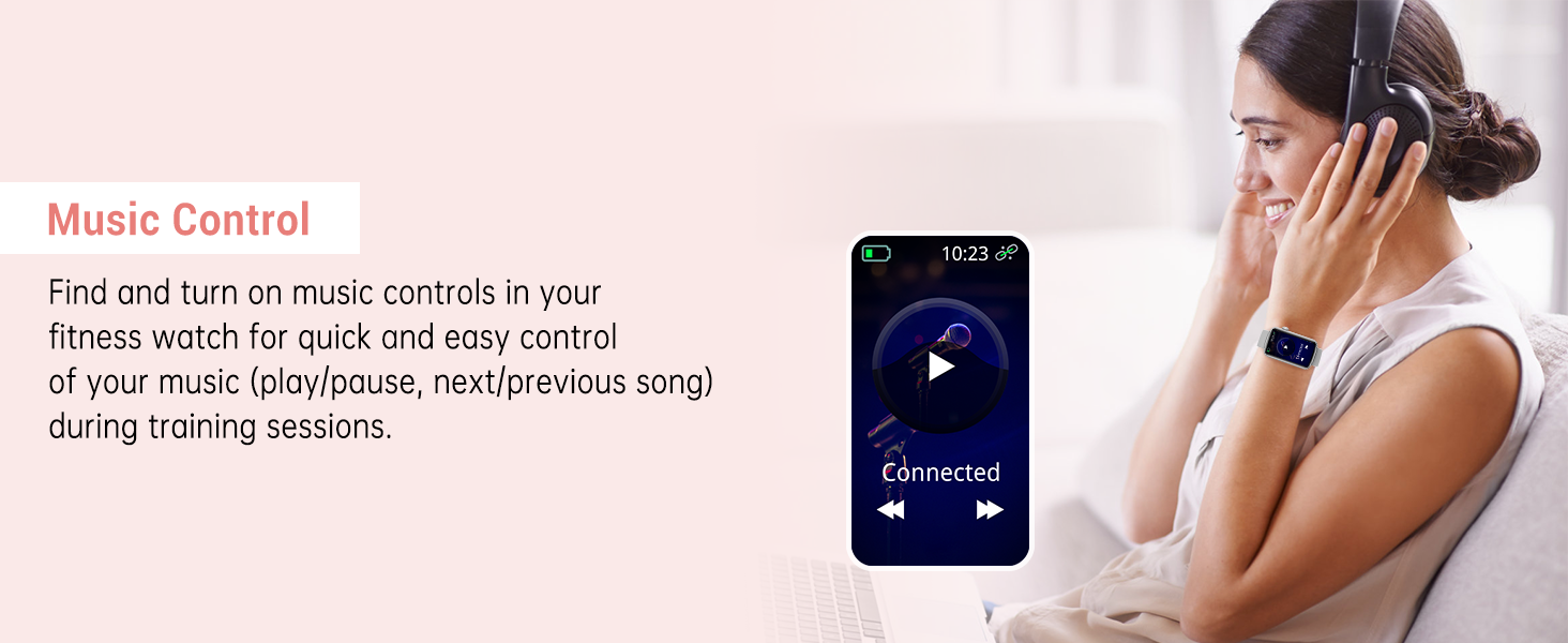 Music Control