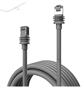 CHGRNLF Gen 3 Cable for Starlink 150FT/46M, V3 for Starlink Standard Kit Replacement Cable for St...