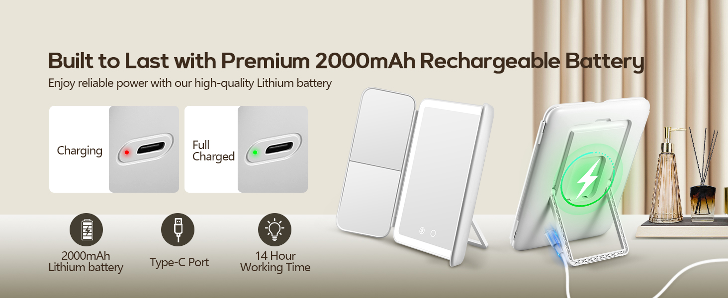 rechargeable battery