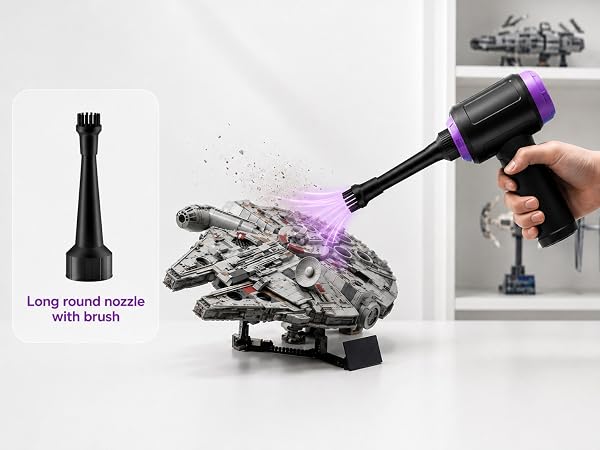 electric air duster