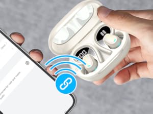 Ai Translation Earbuds