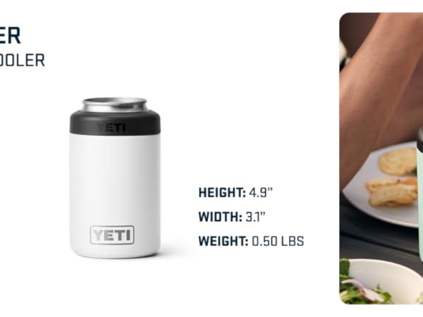 12 oz colster can cooler