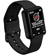 Voice Recorder Bracelet by Headset, 16GB Digital Voice Activated Recorder with Playback, Sound Re...