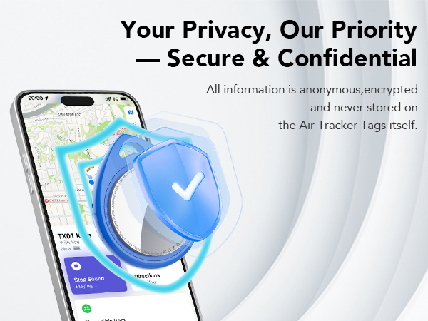 Air Tracker Tags