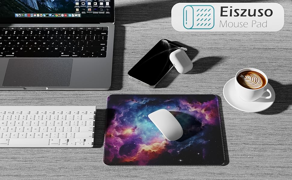 Eiszuso Mouse Pad