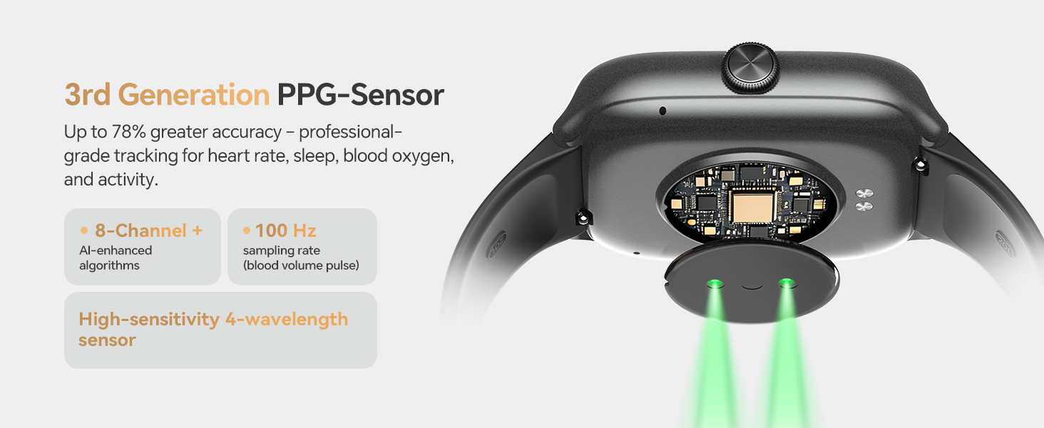 smart watch for men
