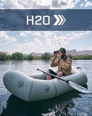 h2o binoculars