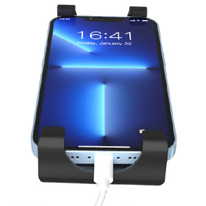 EXSHOW Car Tablet Mount CD Slot Holder