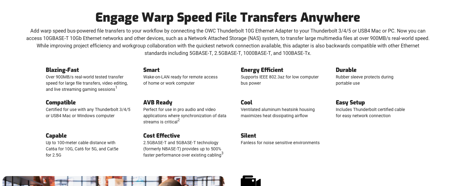 high speed file transfer