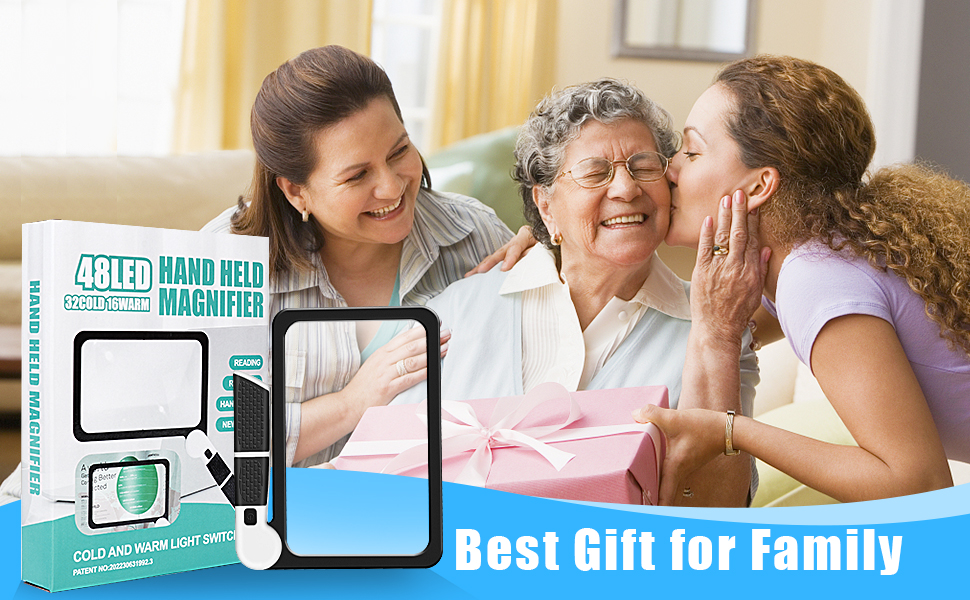 gift for the elderly