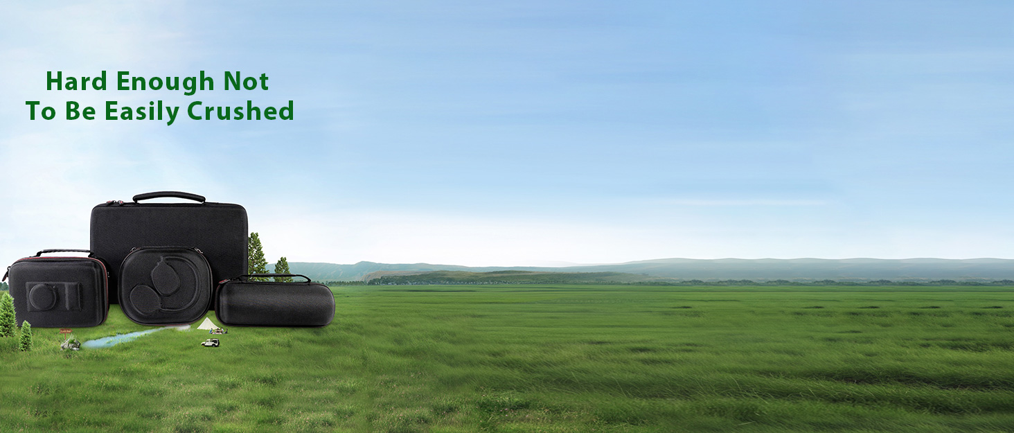 xanad controller case