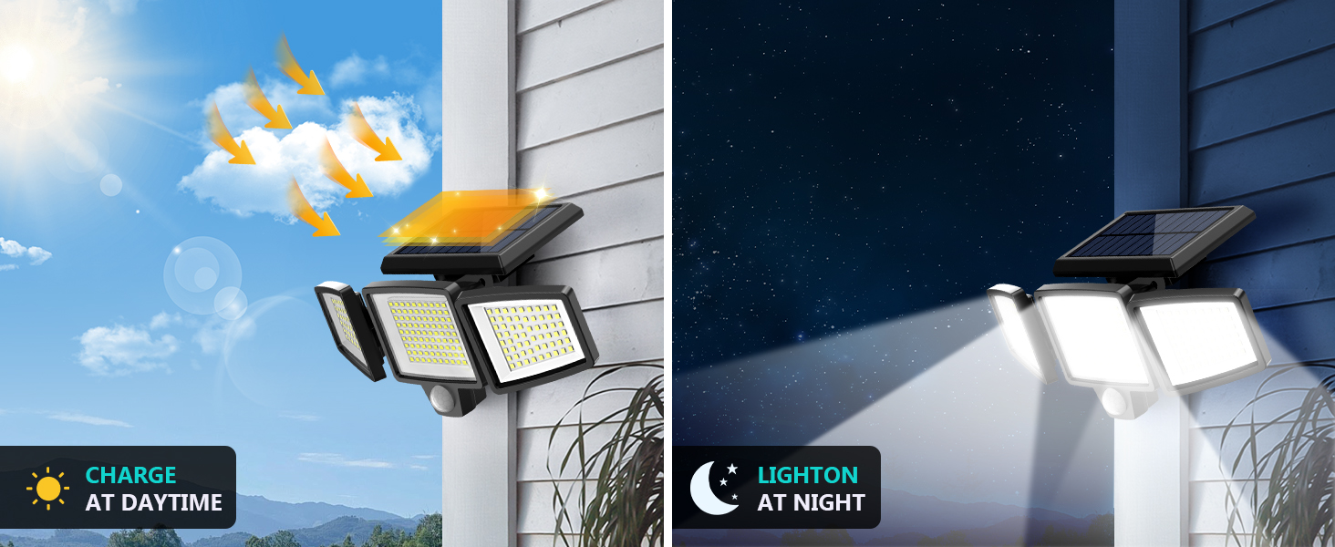 solar light